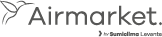 Logo airmarket
