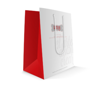 Bolsa de papel