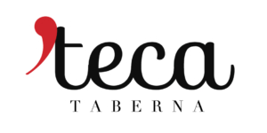Logo Teca Taberna