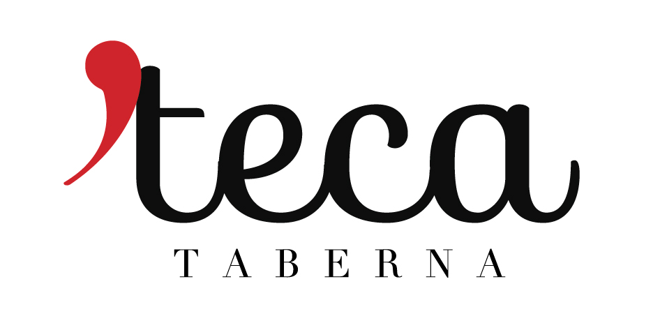 Logo Teca Taberna