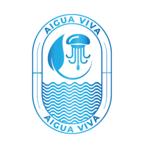 Logo Aigua Viva