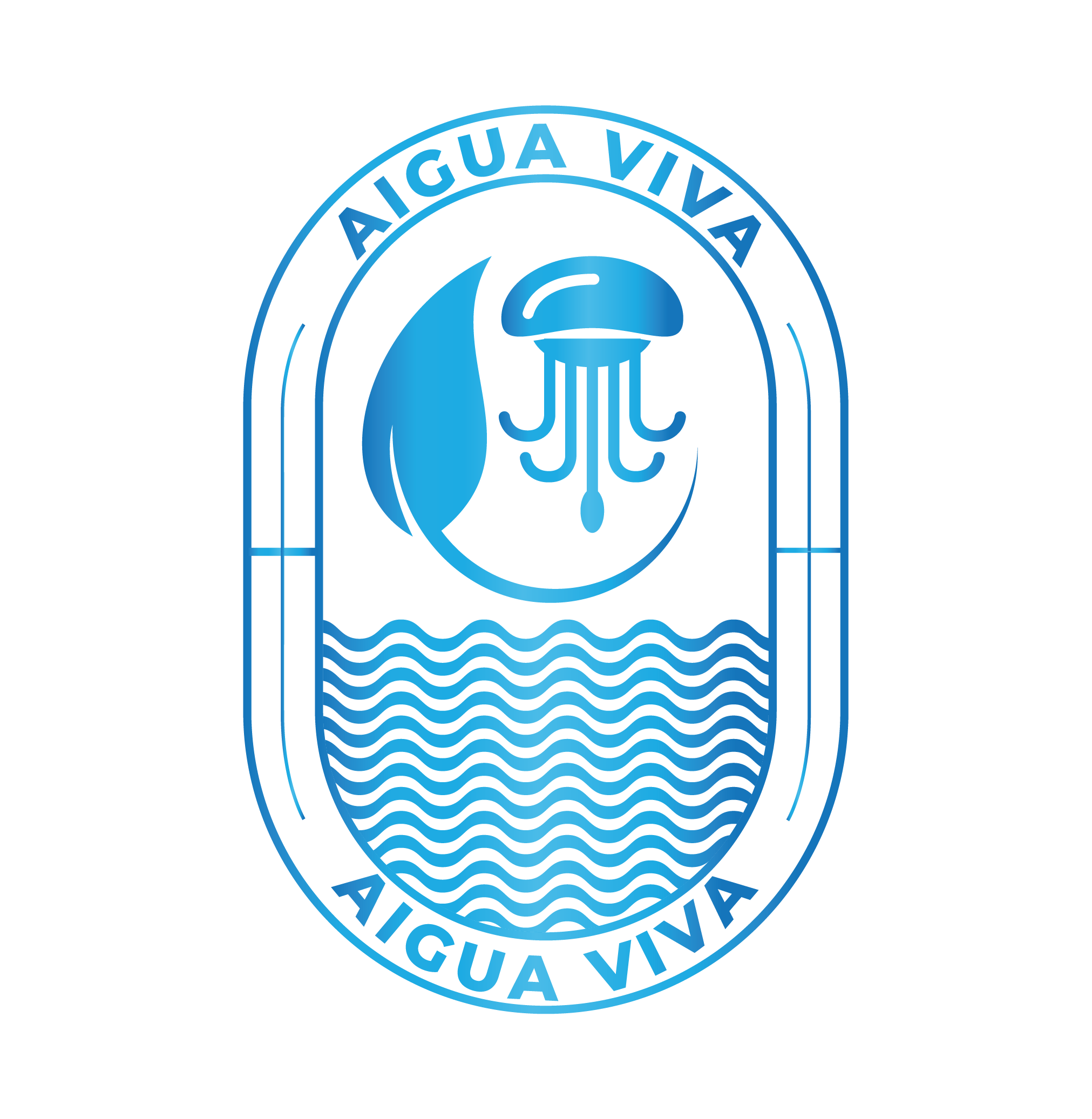 Logo Aigua Viva