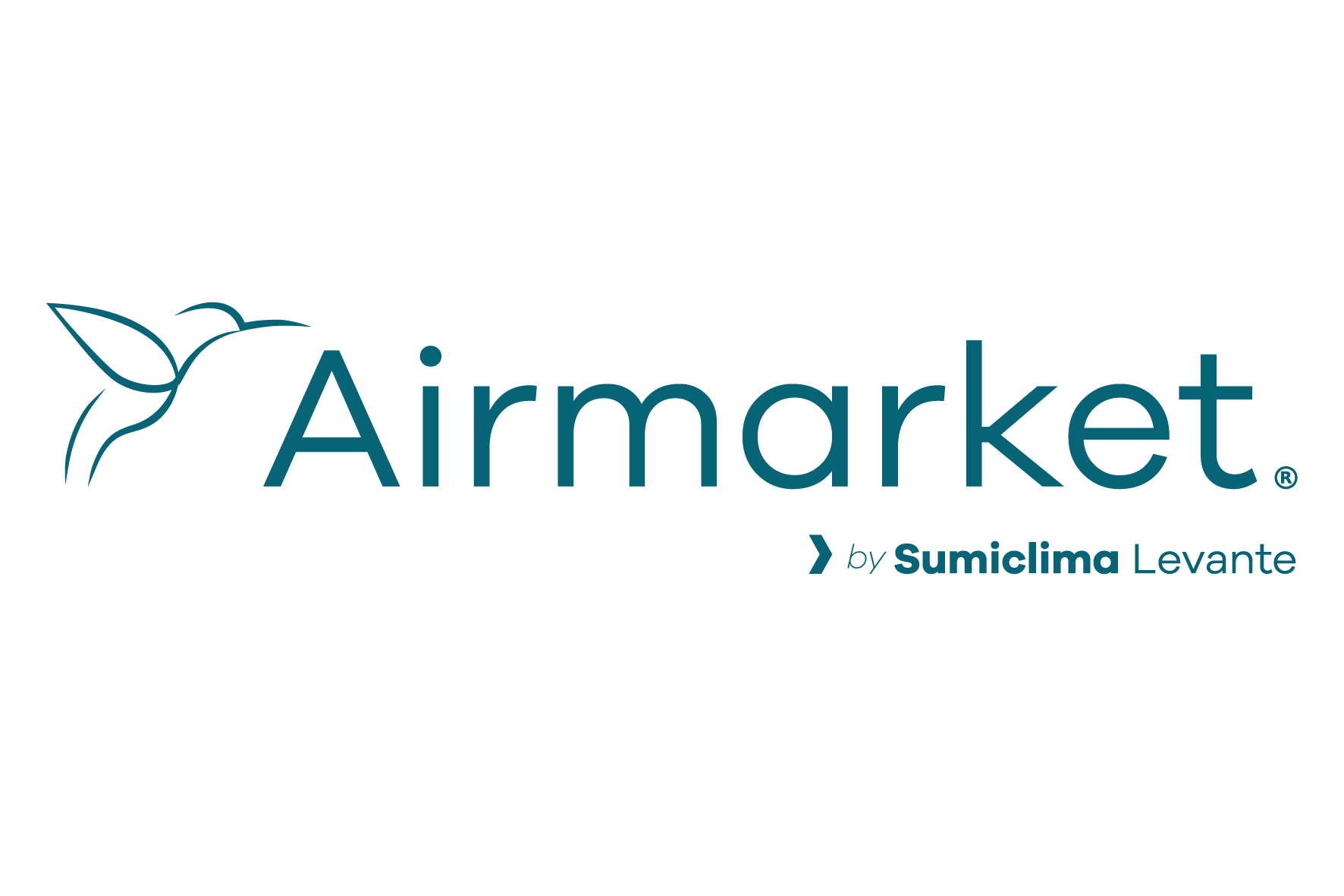 Logo Airmarket
