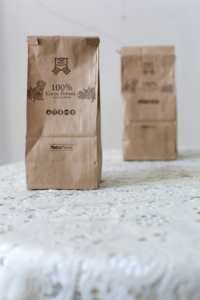 Envase cacao en polvo Natra