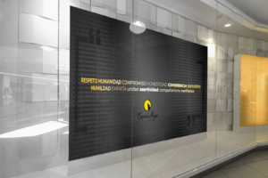 Cartel Cantallops