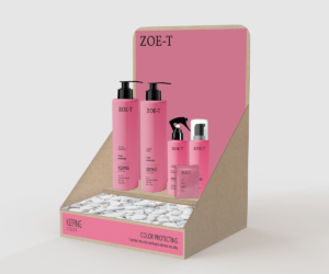 Color protecting para ZOe-T